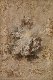 Zobacz obraz PETER PAUL RUBENS 047, MAL_PP_RUB_044