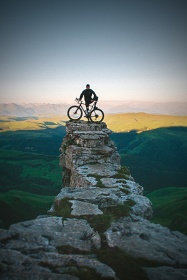 Zobacz obraz Rowery 009, TRA_BIK_009
