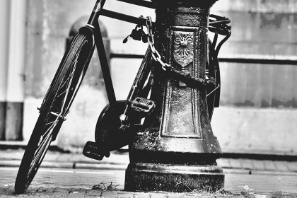Zobacz obraz Rowery 016, TRA_BIK_016
