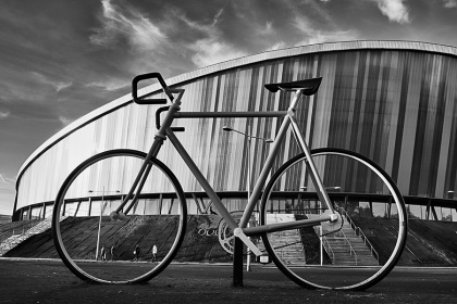 Zobacz obraz Rowery 021, TRA_BIK_021