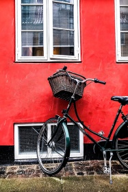 Zobacz obraz Rowery 028, TRA_BIK_028