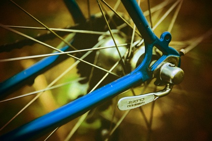 Zobacz obraz Rowery 038, TRA_BIK_038
