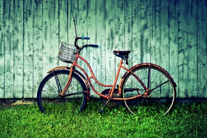 Zobacz obraz Rowery 046, TRA_BIK_046