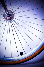 Zobacz obraz Rowery 047, TRA_BIK_047