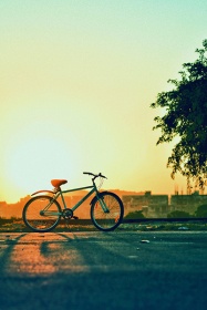 Zobacz obraz Rowery 051, TRA_BIK_051