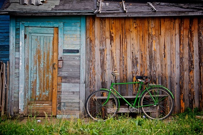 Zobacz obraz Rowery 055, TRA_BIK_055