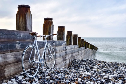 Zobacz obraz Rowery 057, TRA_BIK_057