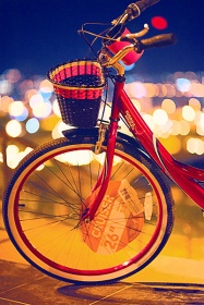 Zobacz obraz Rowery 061, TRA_BIK_061