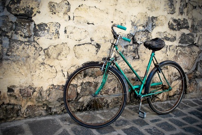 Zobacz obraz Rowery 063, TRA_BIK_063